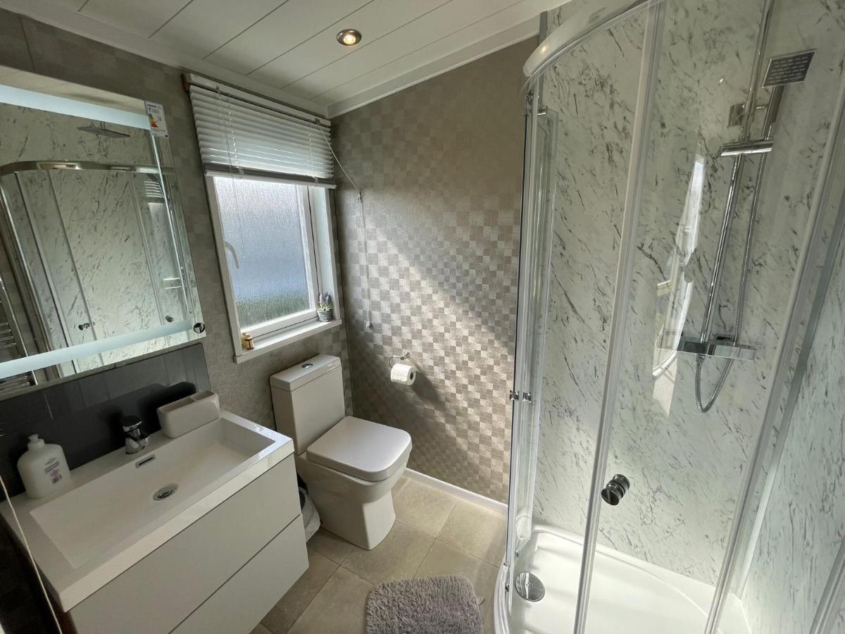 Indulgence Lakeside Lodge  Tattershall Eksteriør billede
